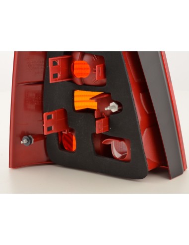 Parti di usura fanale posteriore destro VW Golf 4 98-02