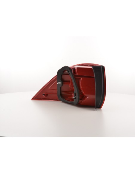 Parti di usura fanale posteriore destro VW Golf 5