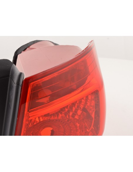 Parti di usura fanale posteriore destro VW Golf 5