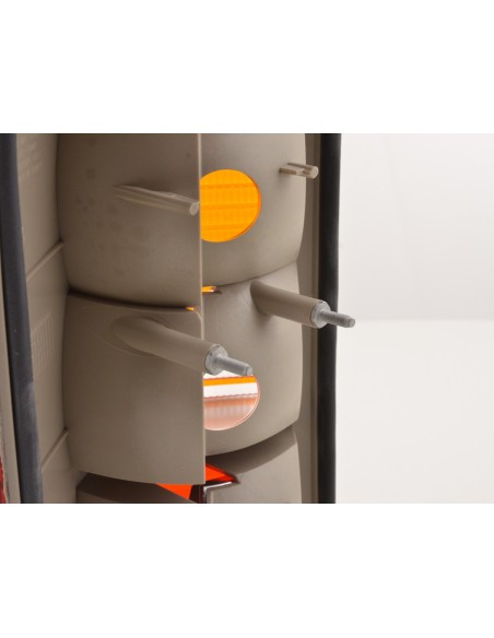 Ricambi fanale posteriore destro VW LT 96-06