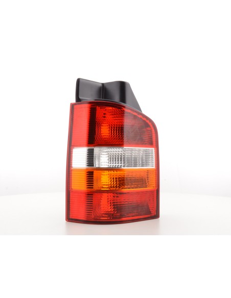 Ricambi fanale posteriore sinistro VW T5 03