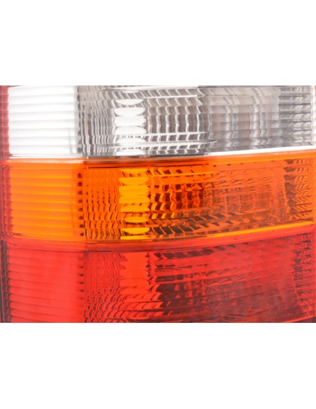 Ricambi fanale posteriore sinistro VW T5 03