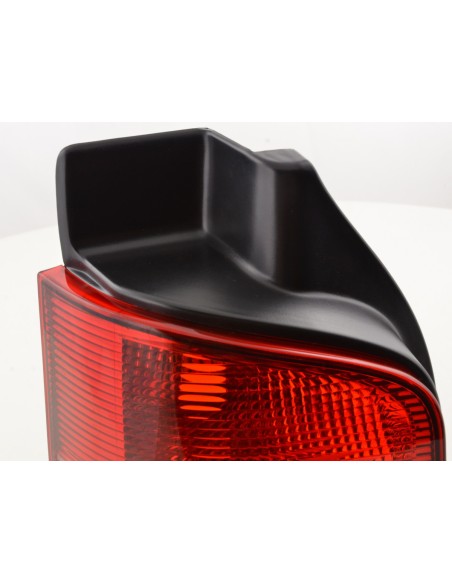 Ricambi fanale posteriore sinistro VW T5 03