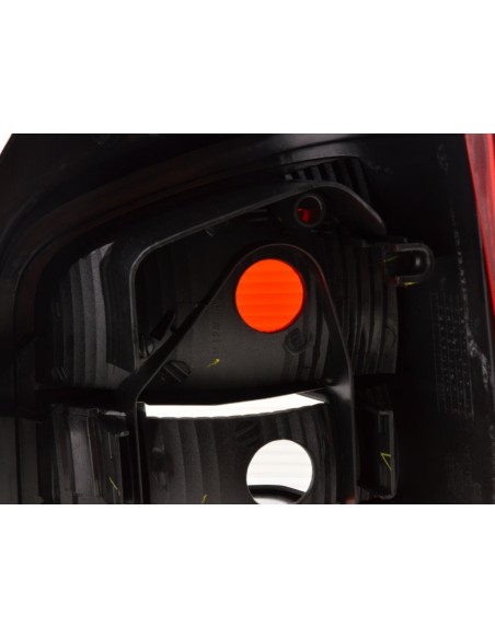 Ricambi fanale posteriore sinistro VW T5 03