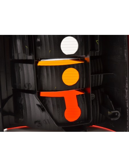 Ricambi fanale posteriore sinistro VW T5 03