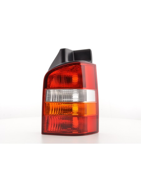 Parti di usura fanale posteriore destro VW T5 03