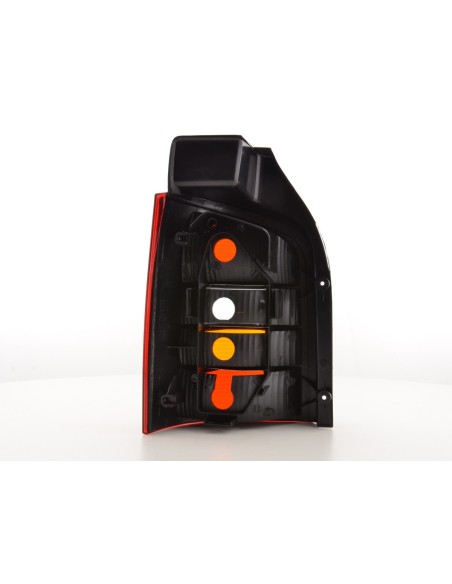 Parti di usura fanale posteriore destro VW T5 03