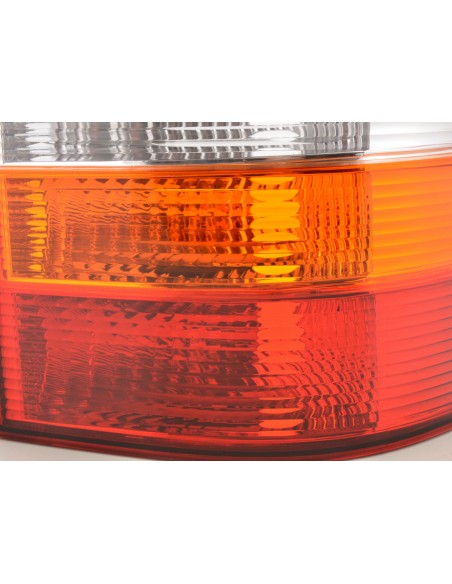 Parti di usura fanale posteriore destro VW T5 03