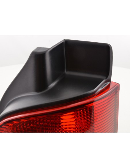 Parti di usura fanale posteriore destro VW T5 03