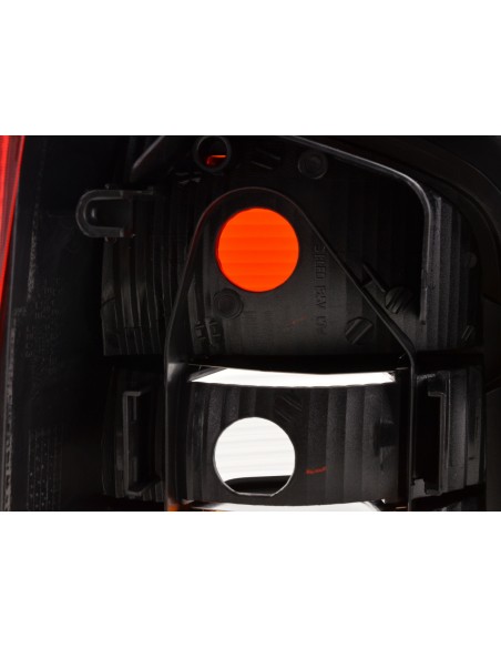 Parti di usura fanale posteriore destro VW T5 03