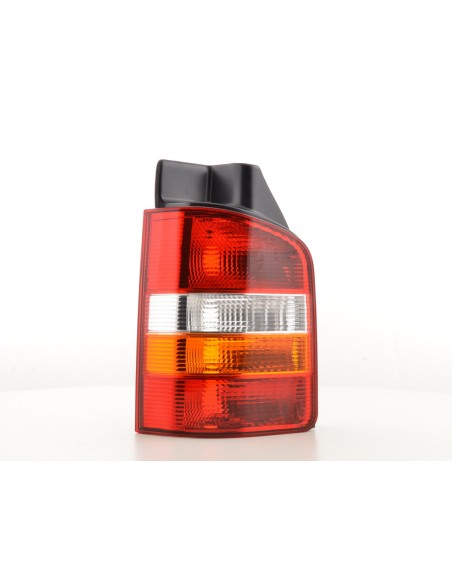 Ricambi fanale posteriore sinistro VW T5 03