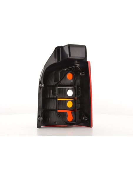 Ricambi fanale posteriore sinistro VW T5 03