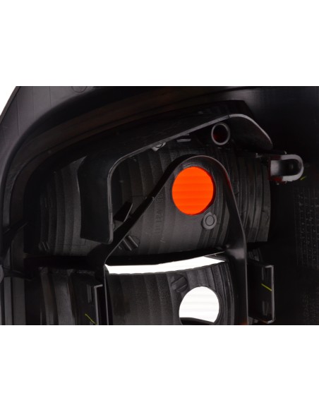 Ricambi fanale posteriore sinistro VW T5 03