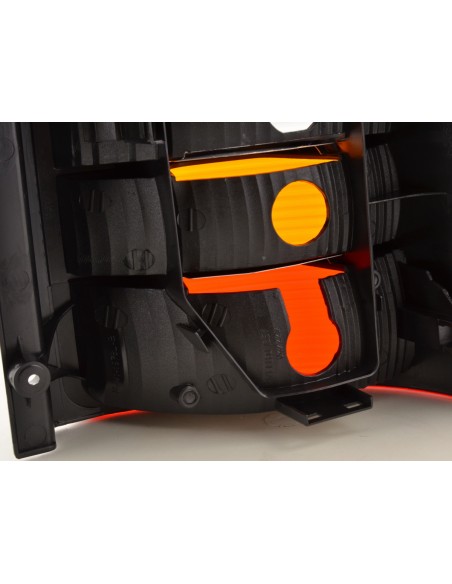 Ricambi fanale posteriore sinistro VW T5 03