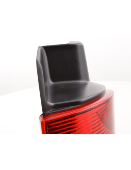 Ricambi fanale posteriore sinistro VW T5 03