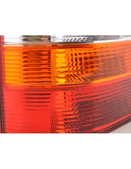 Ricambi fanale posteriore sinistro VW T5 03