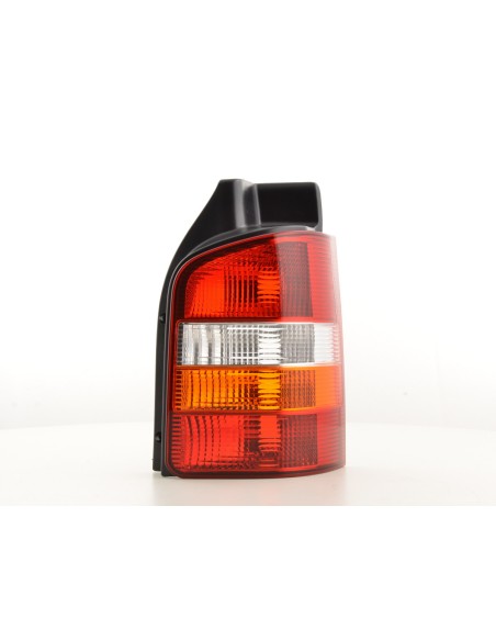Parti di usura fanale posteriore destro VW T5 03