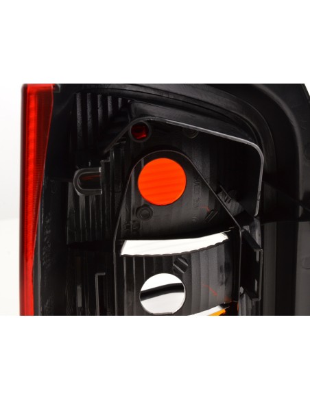 Parti di usura fanale posteriore destro VW T5 03