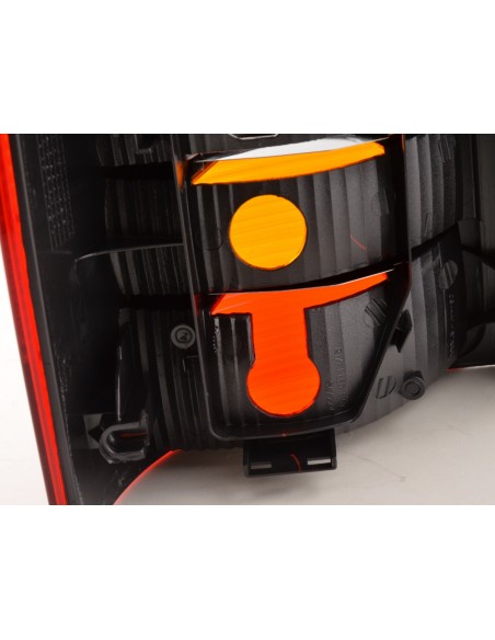 Parti di usura fanale posteriore destro VW T5 03
