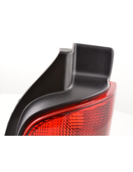 Parti di usura fanale posteriore destro VW T5 03