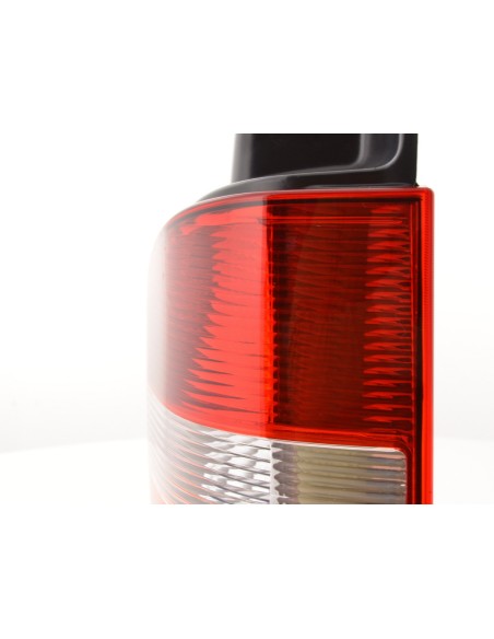 Parti di usura fanale posteriore destro VW T5 03