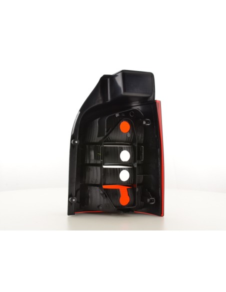 Ricambi fanale posteriore sinistro VW T5 03