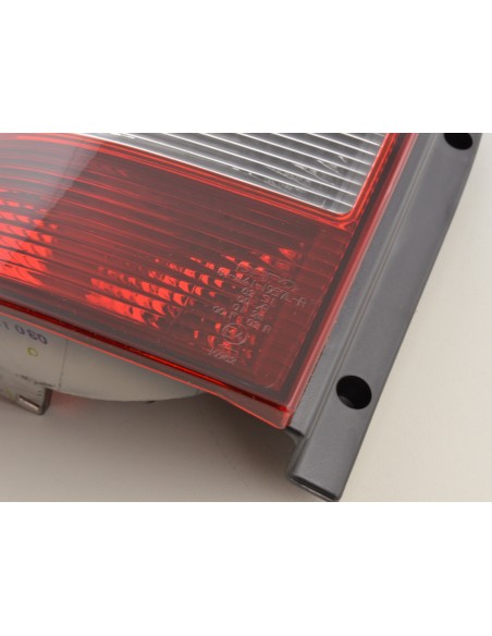 Ricambi fanale posteriore sinistro VW T5 03
