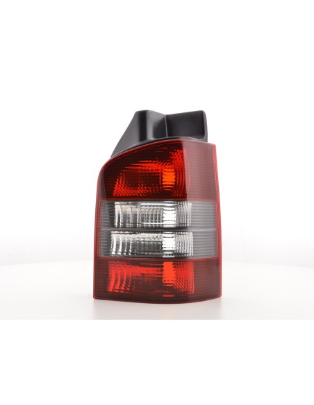 Parti di usura fanale posteriore destro VW T5 03