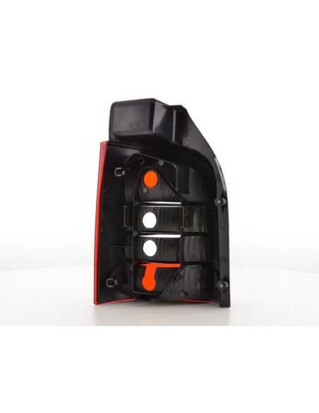 Parti di usura fanale posteriore destro VW T5 03