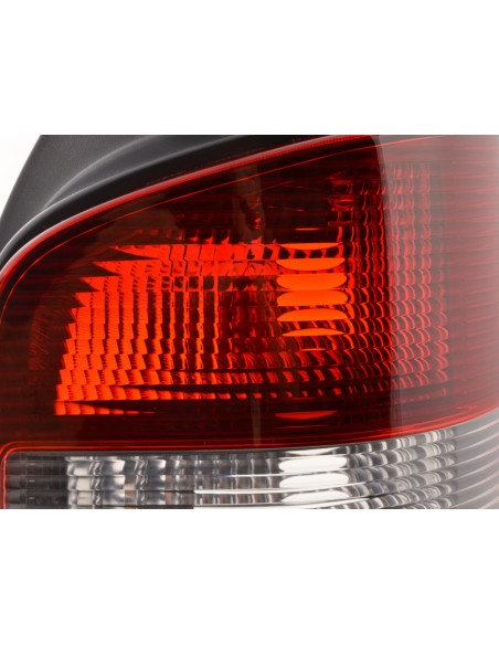 Parti di usura fanale posteriore destro VW T5 03