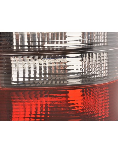 Parti di usura fanale posteriore destro VW T5 03