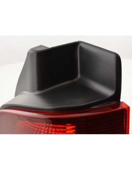 Parti di usura fanale posteriore destro VW T5 03