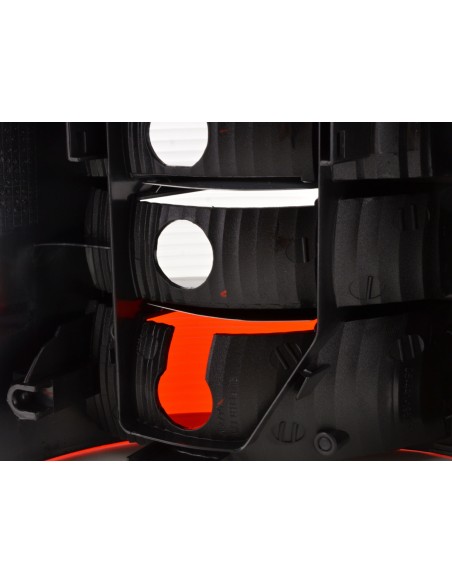 Parti di usura fanale posteriore destro VW T5 03