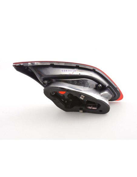 Ricambi fanale posteriore destro Opel Astra J 2009-2012 nero