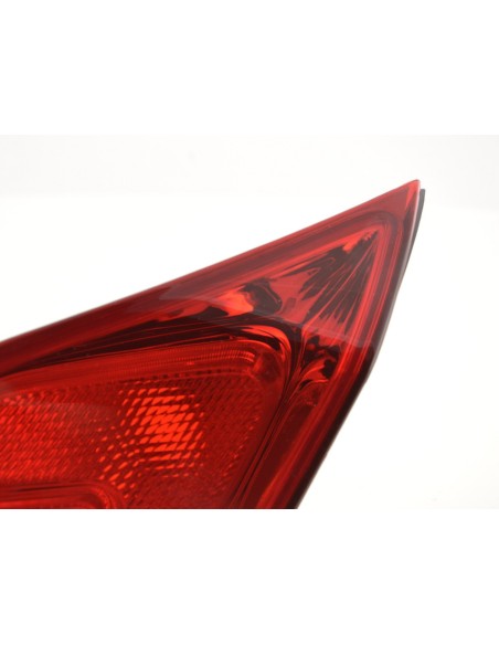 Ricambi fanale posteriore destro Opel Astra J 5 porte 09-12 rosso