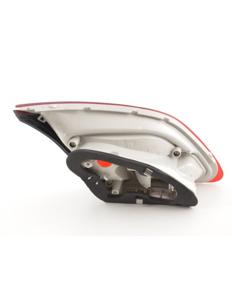 Ricambi fanale posteriore destro Opel Astra J 5 porte 09-12 rosso
