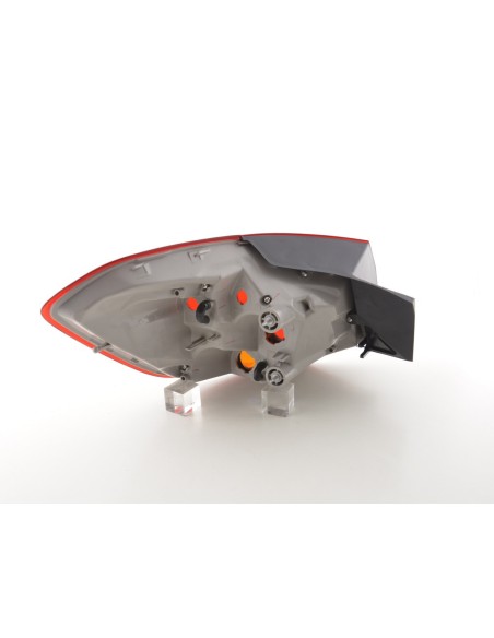 Ricambi fanale posteriore destro Opel Astra J Kombi 10-12 rosso