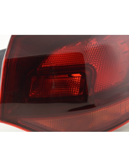 Ricambi fanale posteriore destro Opel Astra J Kombi 10-12