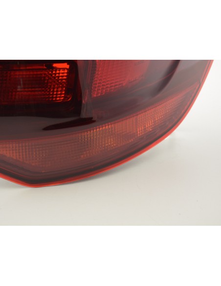 Ricambi fanale posteriore destro Opel Astra J Kombi 10-12