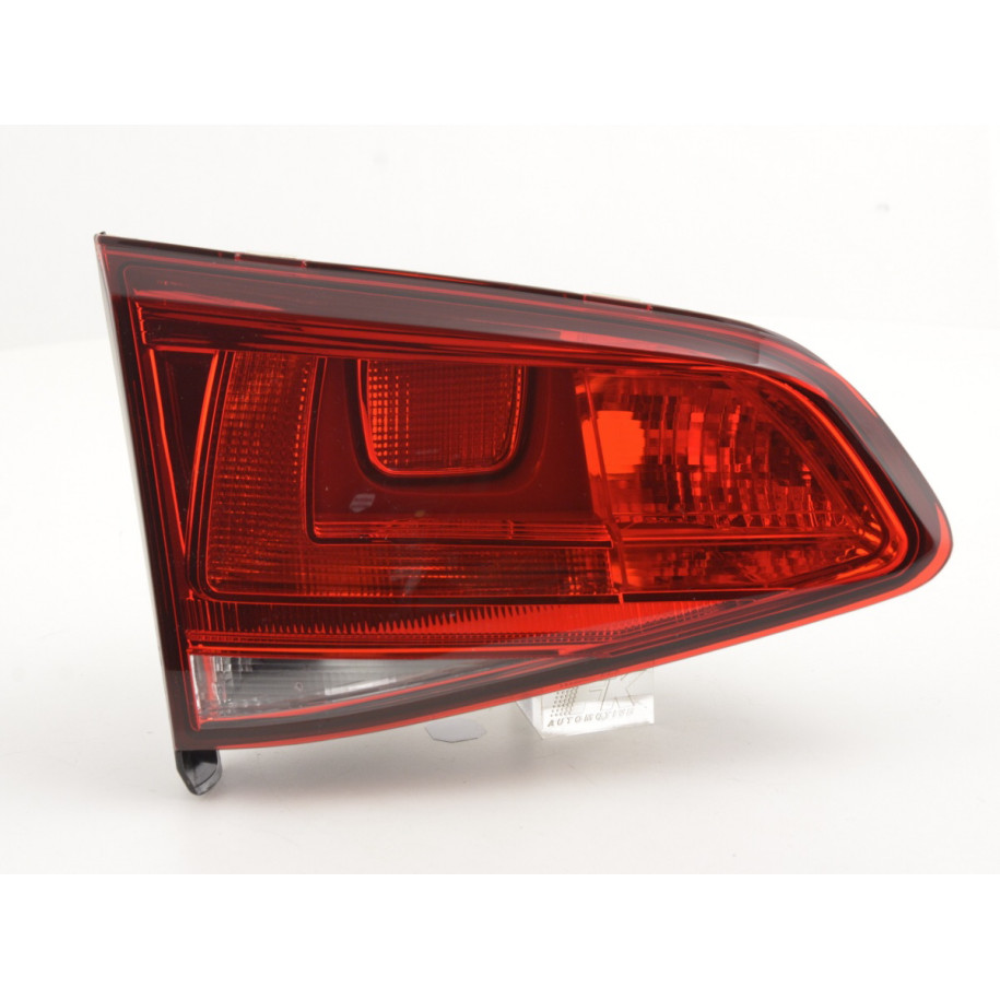 Autolod - Ricambi per auto online|Ricambi fanale posteriore sinistro VW Golf 7 2012-