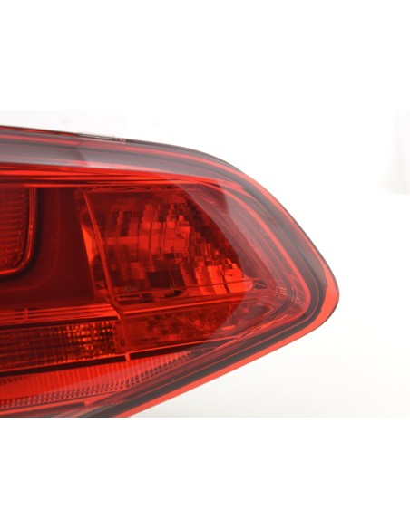 Ricambi fanale posteriore sinistro VW Golf 7 2012-