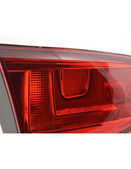 Ricambi fanale posteriore sinistro VW Golf 7 2012-