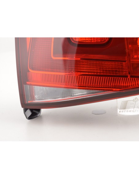 Ricambi fanale posteriore sinistro VW Golf 7 2012-
