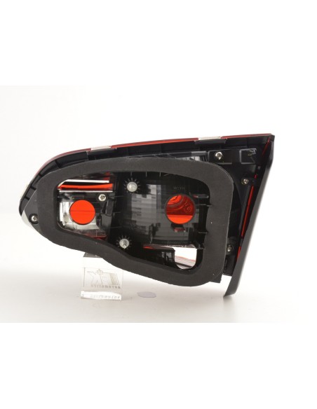 Ricambi fanale posteriore sinistro VW Golf 7 2012-