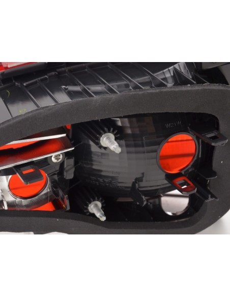 Ricambi fanale posteriore sinistro VW Golf 7 2012-