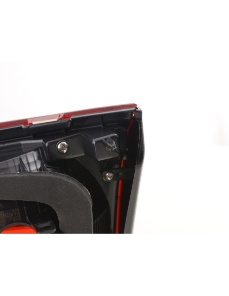 Ricambi fanale posteriore sinistro VW Golf 7 2012-