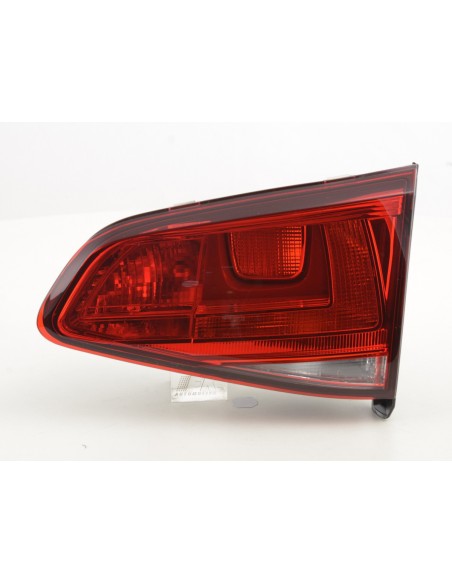 Ricambi fanale posteriore destro VW Golf 7 2012-