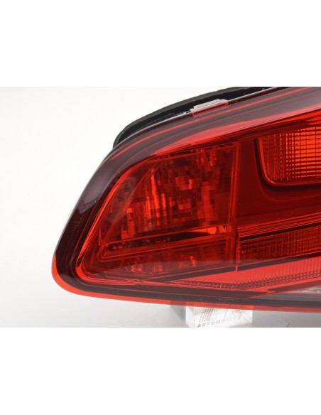 Ricambi fanale posteriore destro VW Golf 7 2012-