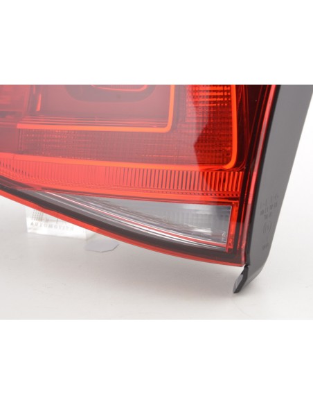 Ricambi fanale posteriore destro VW Golf 7 2012-