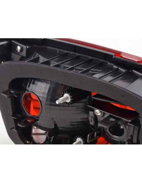 Ricambi fanale posteriore destro VW Golf 7 2012-